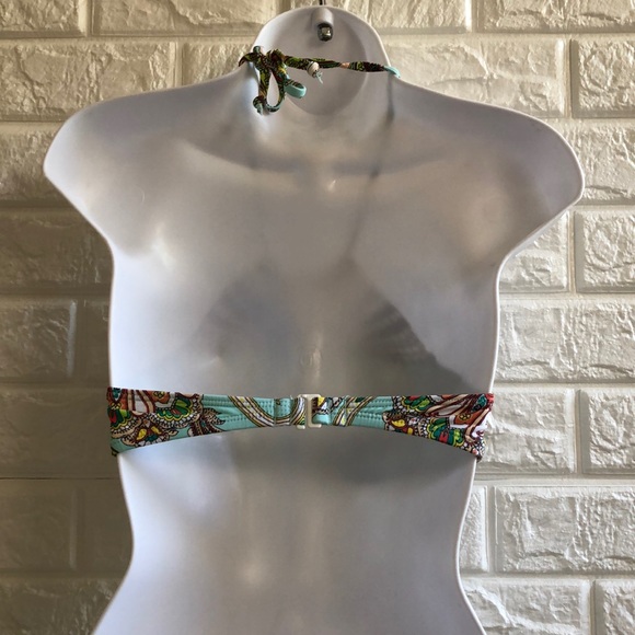 Hobie crochet bikini top‎ - Picture 3 of 4